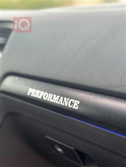 فولكسفاغن جولف